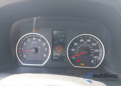 2008 Honda Cr-V Ex from USA, damaged, VIN JHLRE48528C030422